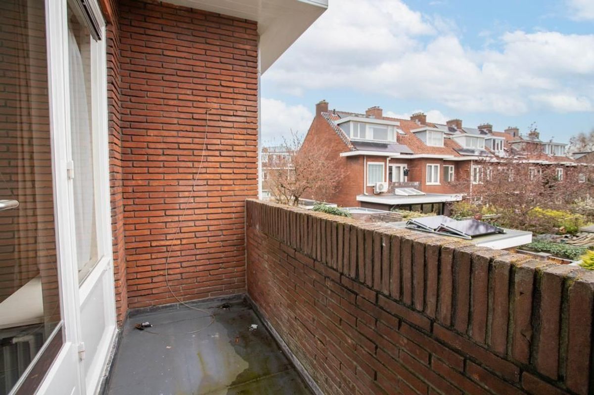 Linnaeuslaan 12 Photo Blur 11