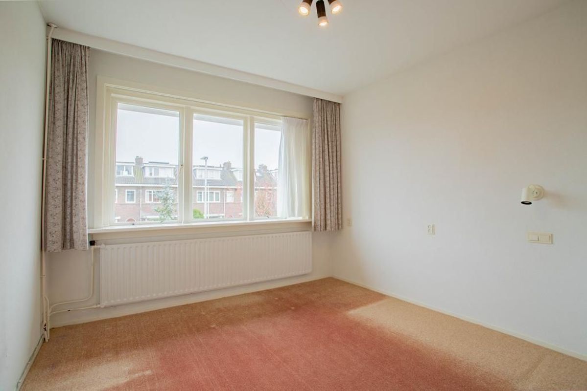 Linnaeuslaan 12 Photo Blur 12