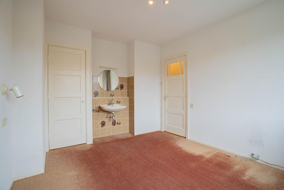 Linnaeuslaan 12 Photo Blur 13