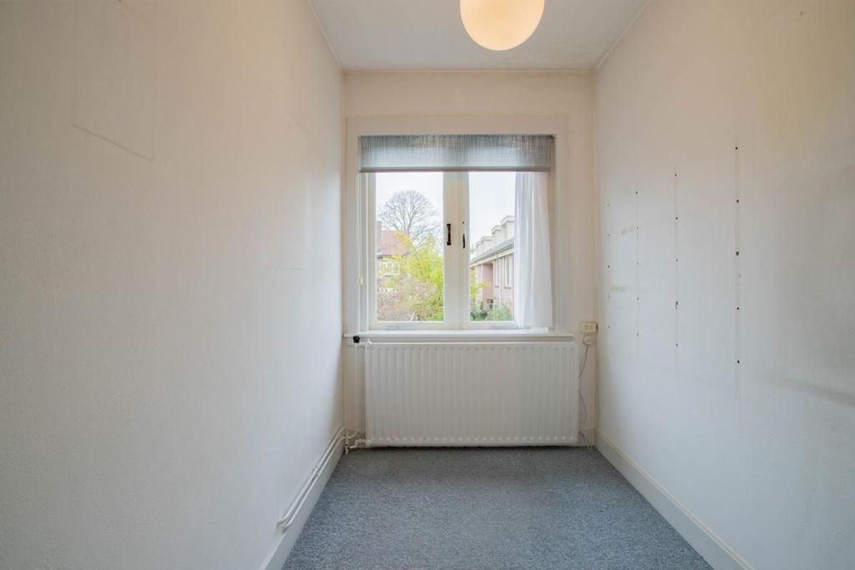 Linnaeuslaan 12 Photo Blur 14