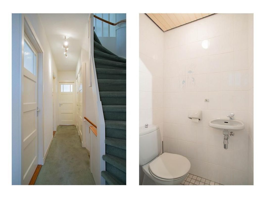 Linnaeuslaan 12 Photo Blur 16