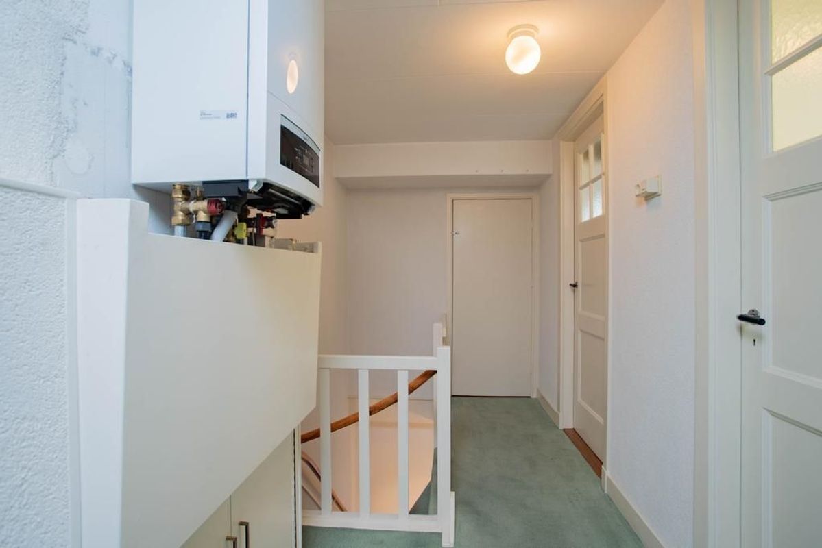 Linnaeuslaan 12 Photo Blur 17