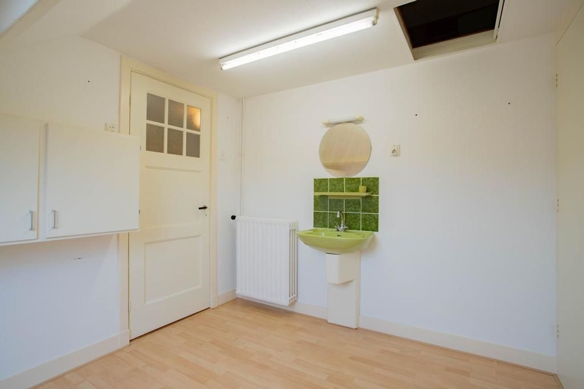 Linnaeuslaan 12 Photo Blur 20