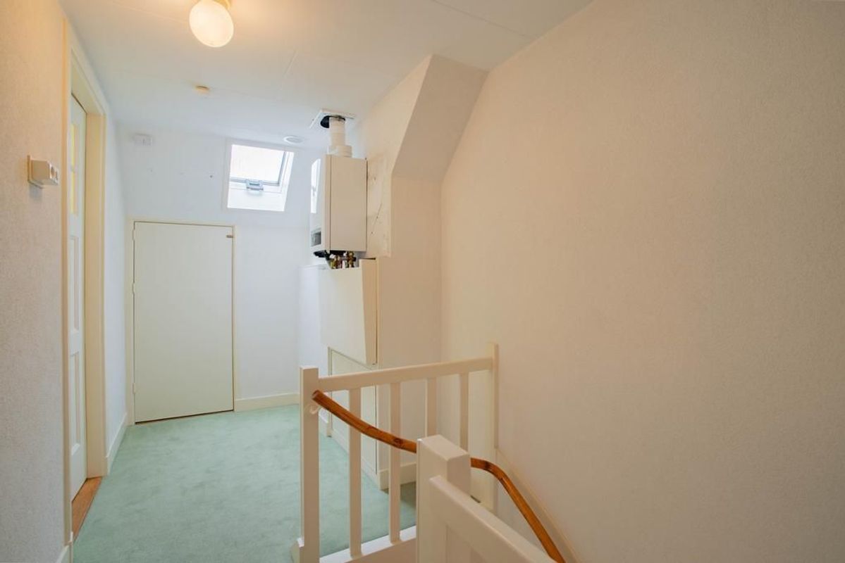 Linnaeuslaan 12 Photo Blur 18