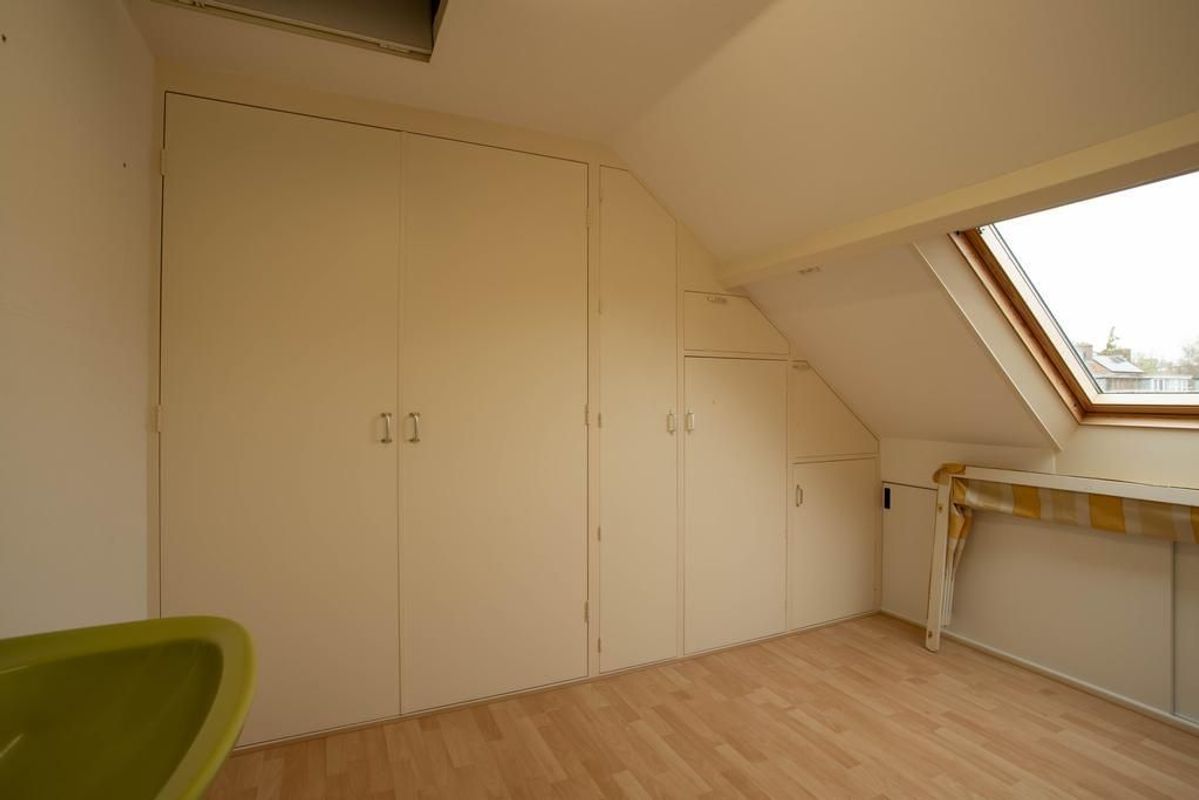 Linnaeuslaan 12 Photo Blur 19