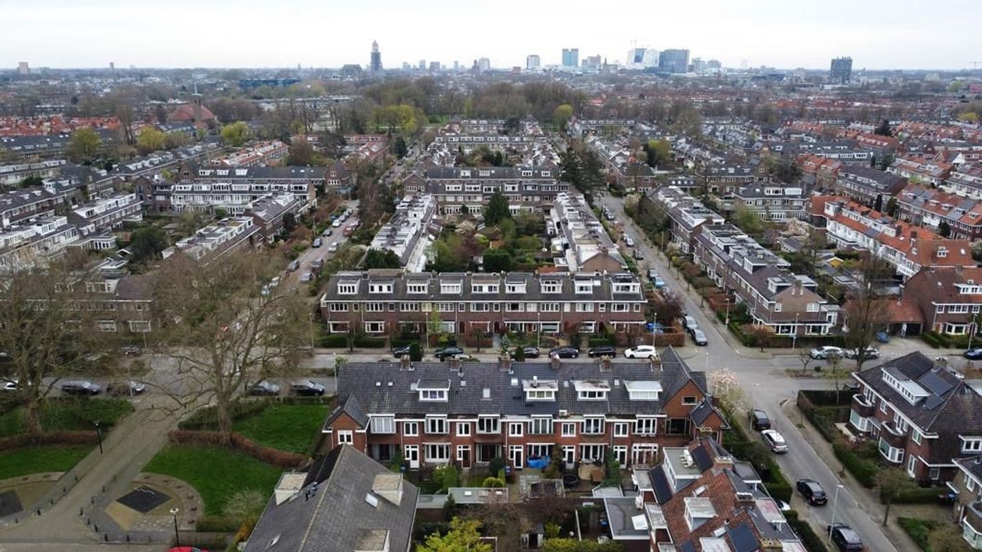 Linnaeuslaan 12 Photo Blur 29