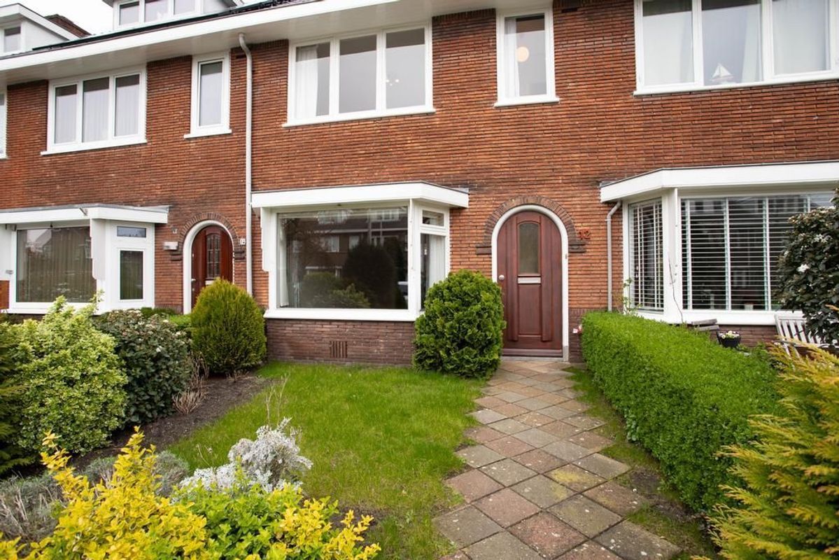 Linnaeuslaan 12 Photo Blur 1