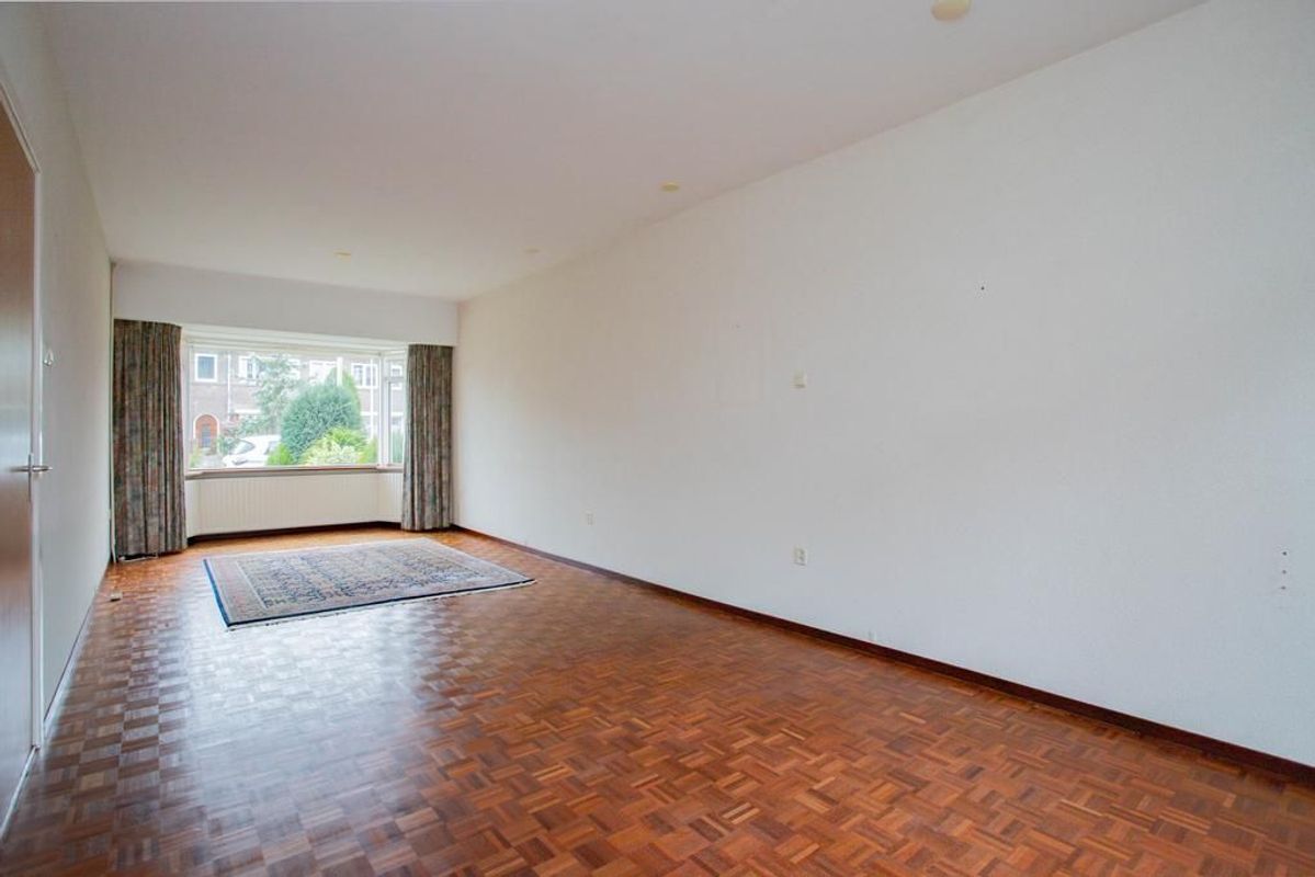 Linnaeuslaan 12 Photo Blur 2