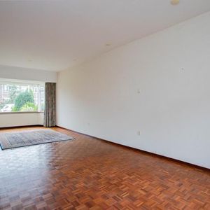 Linnaeuslaan 12 Photo 2