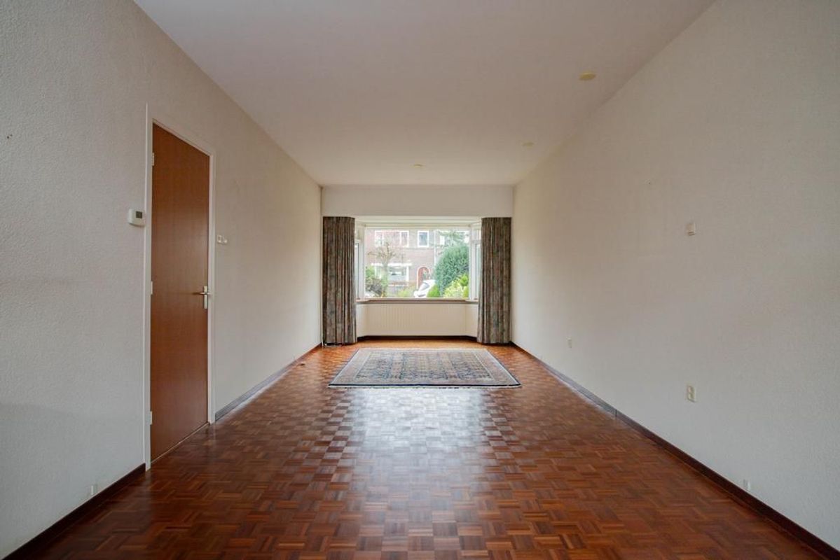 Linnaeuslaan 12 Photo Blur 3