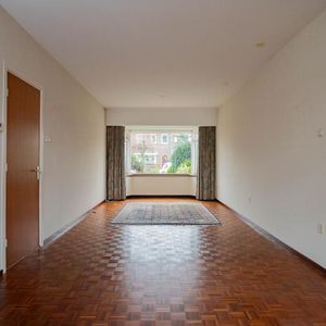 Linnaeuslaan 12 Photo 4