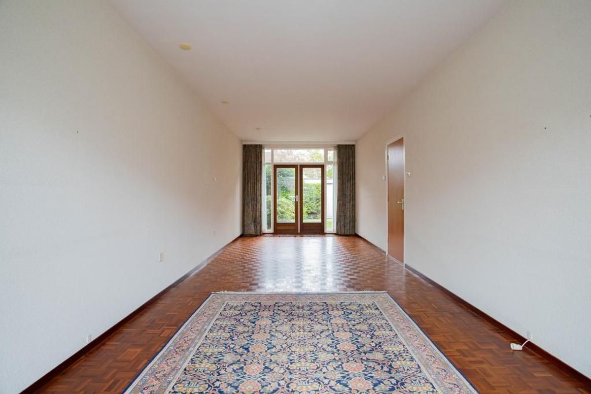 Linnaeuslaan 12 Photo Blur 5