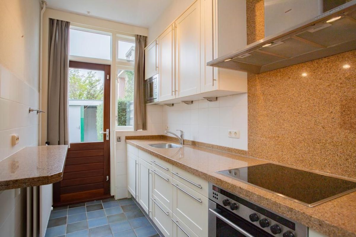 Linnaeuslaan 12 Photo Blur 6