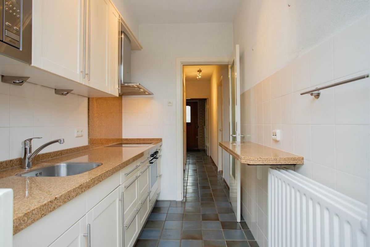 Linnaeuslaan 12 Photo Blur 7