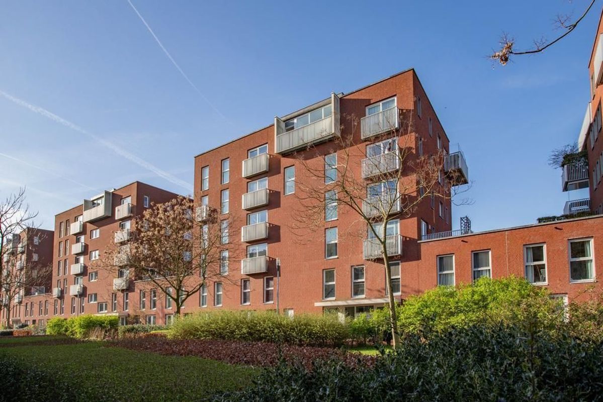 Rolderdiephof 152 Photo Blur 0