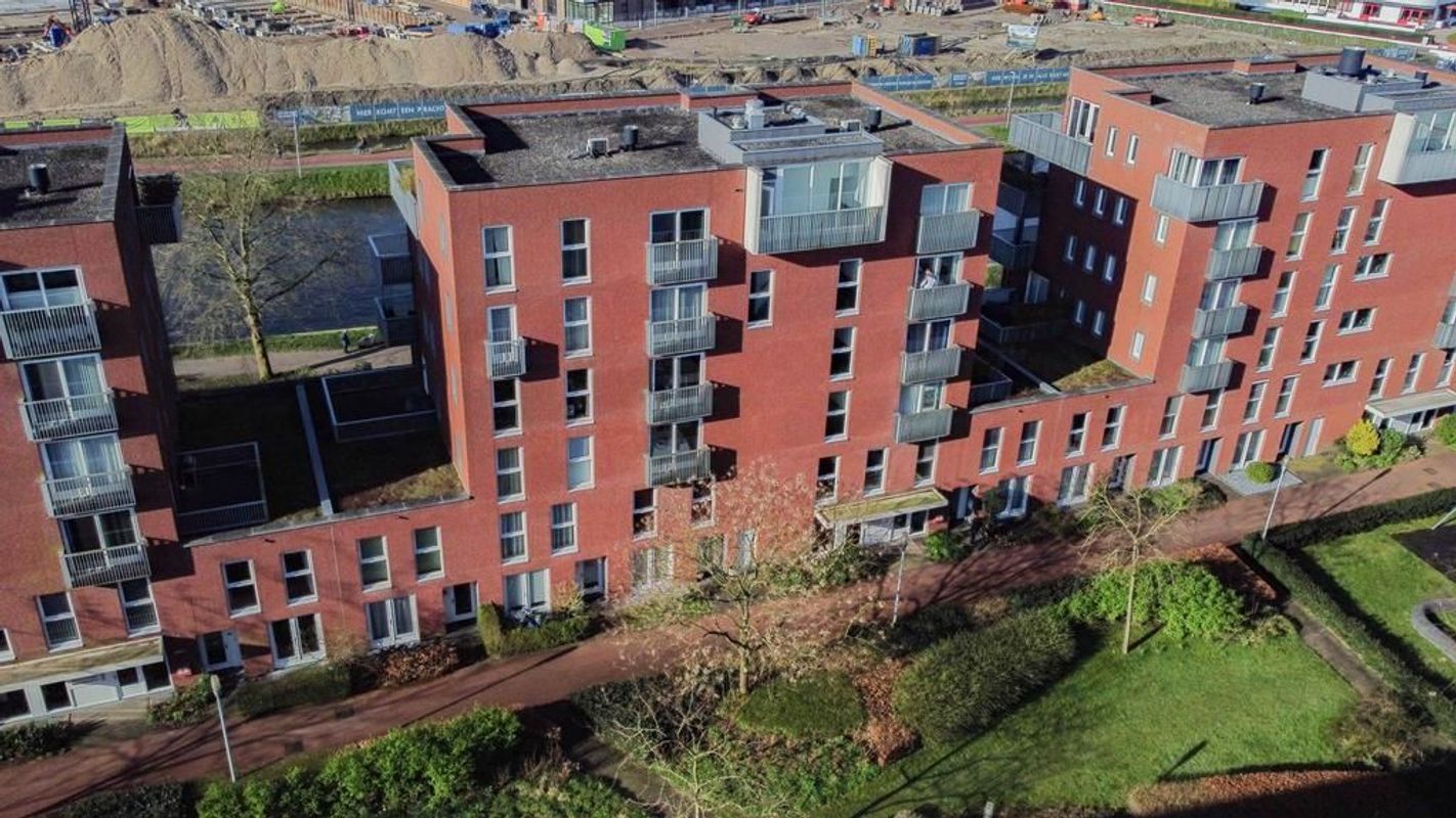 Rolderdiephof 152 Photo Blur 22