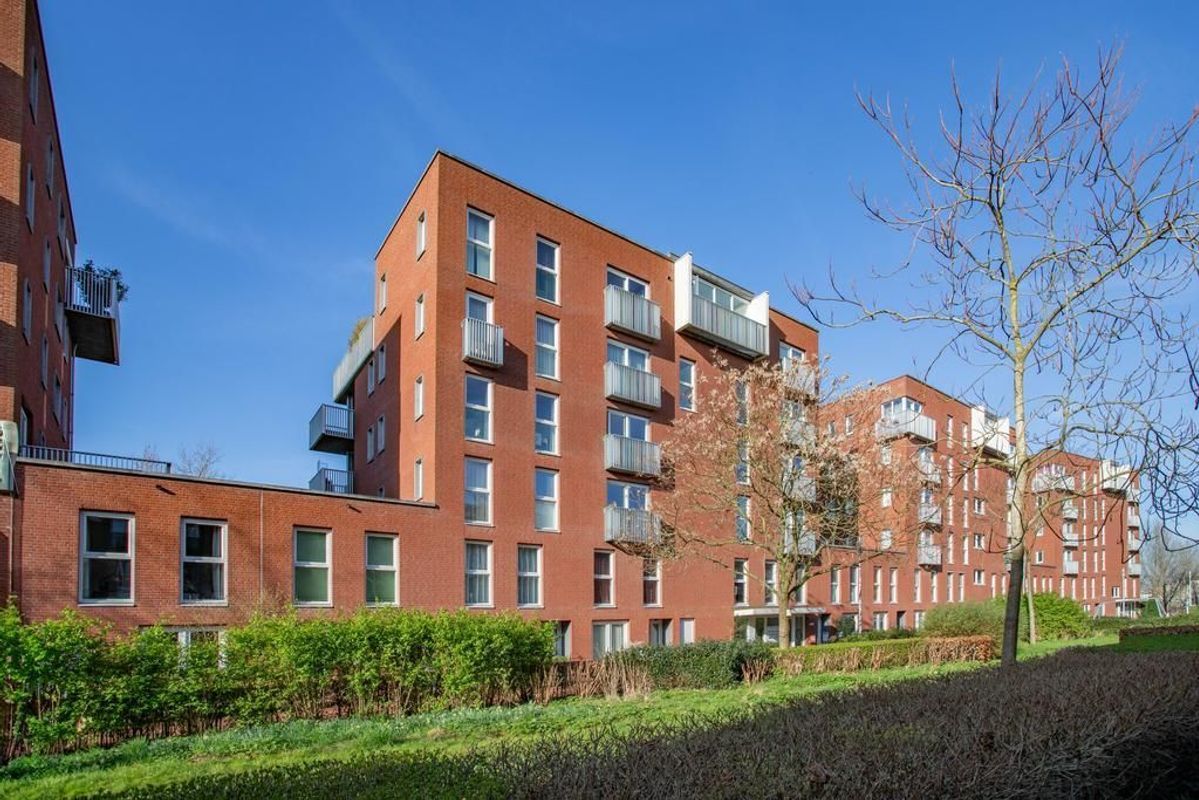 Rolderdiephof 152 Photo Blur 26