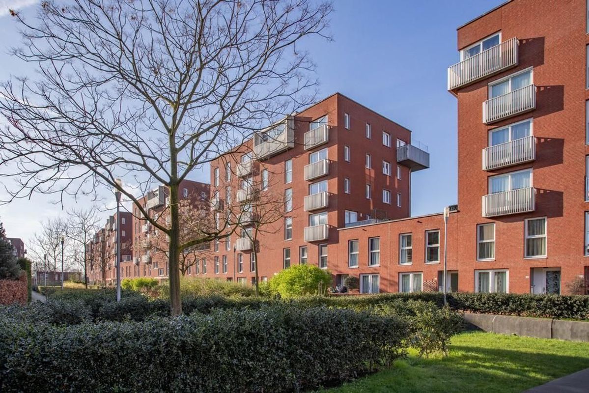 Rolderdiephof 152 Photo Blur 25