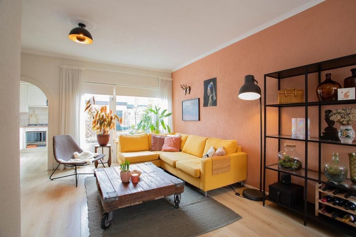 Meloenstraat 44 Photo Blur 1