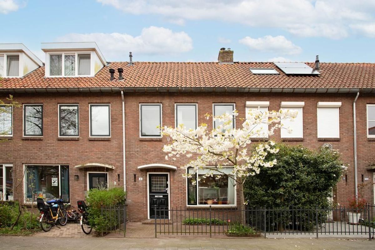 Meloenstraat 44 Photo Blur 0