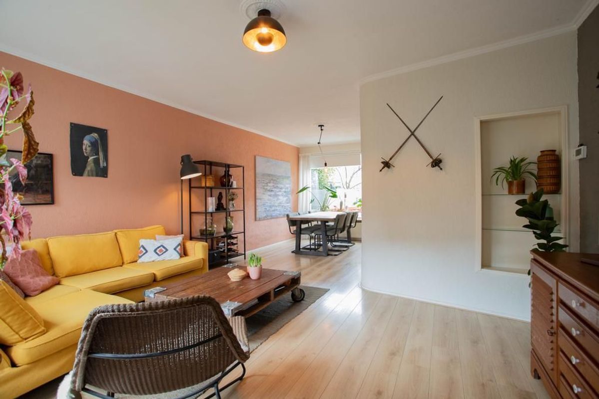 Meloenstraat 44 Photo Blur 3