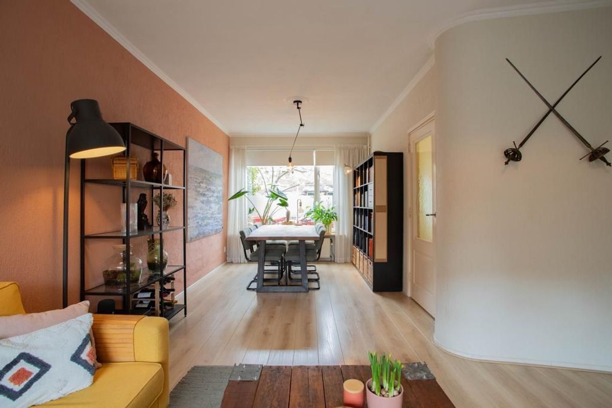 Meloenstraat 44 Photo Blur 4