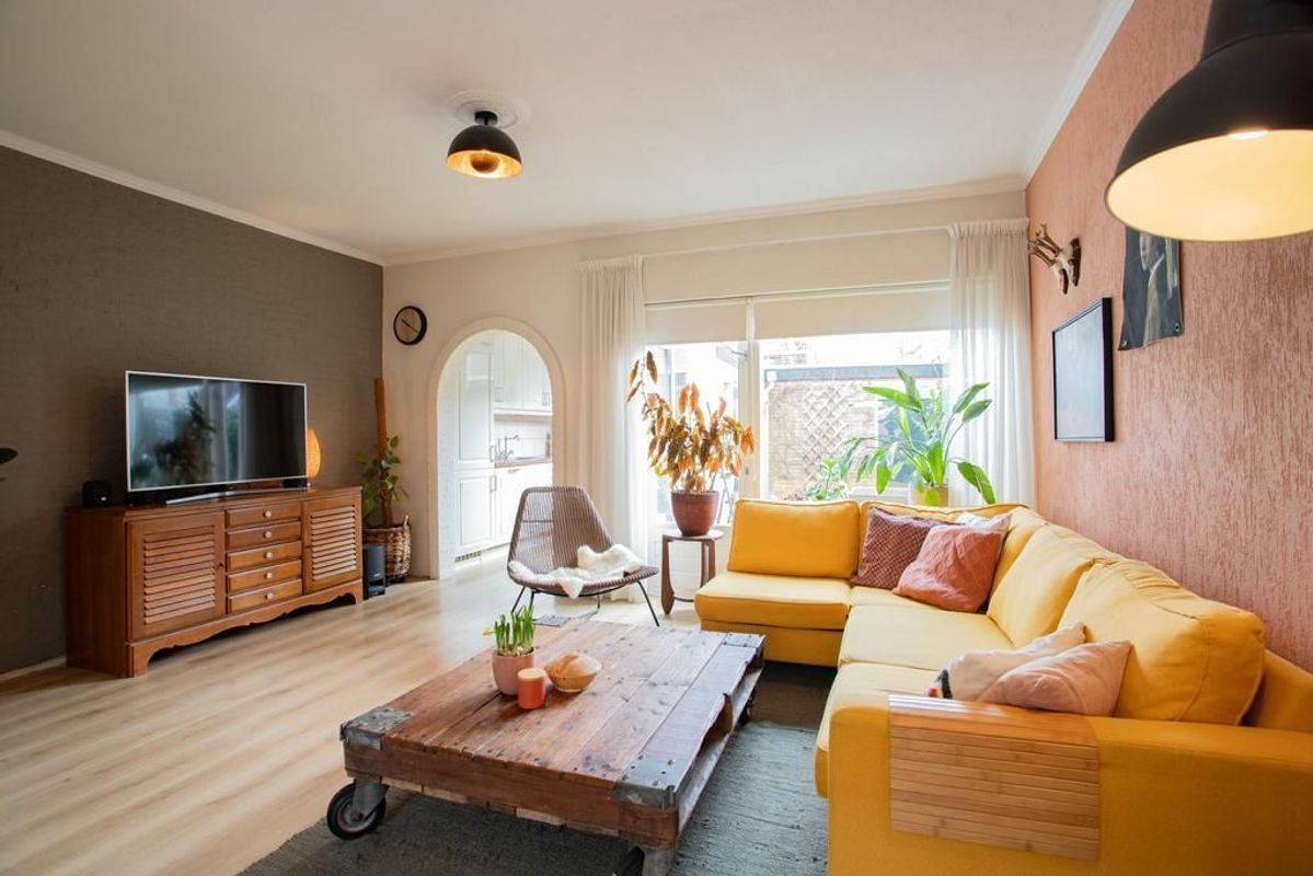 Meloenstraat 44 Photo Blur 2