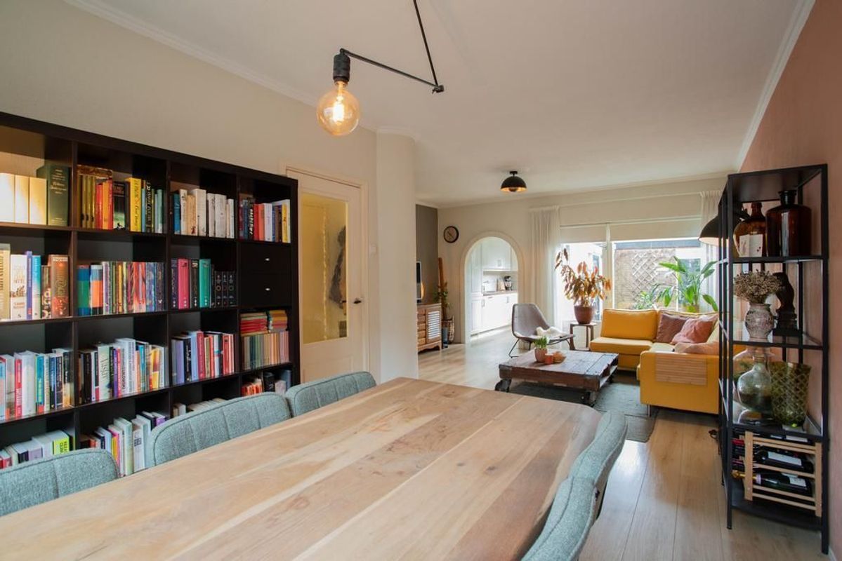 Meloenstraat 44 Photo Blur 5