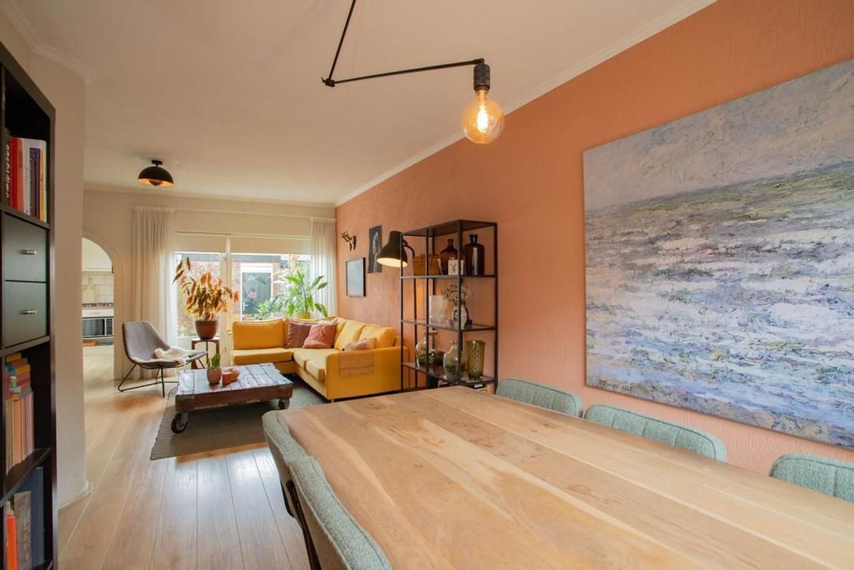 Meloenstraat 44 Photo Blur 6