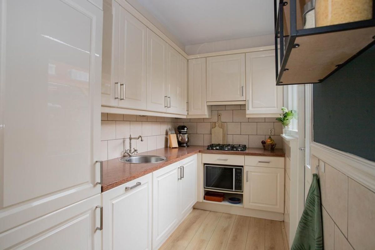 Meloenstraat 44 Photo Blur 8