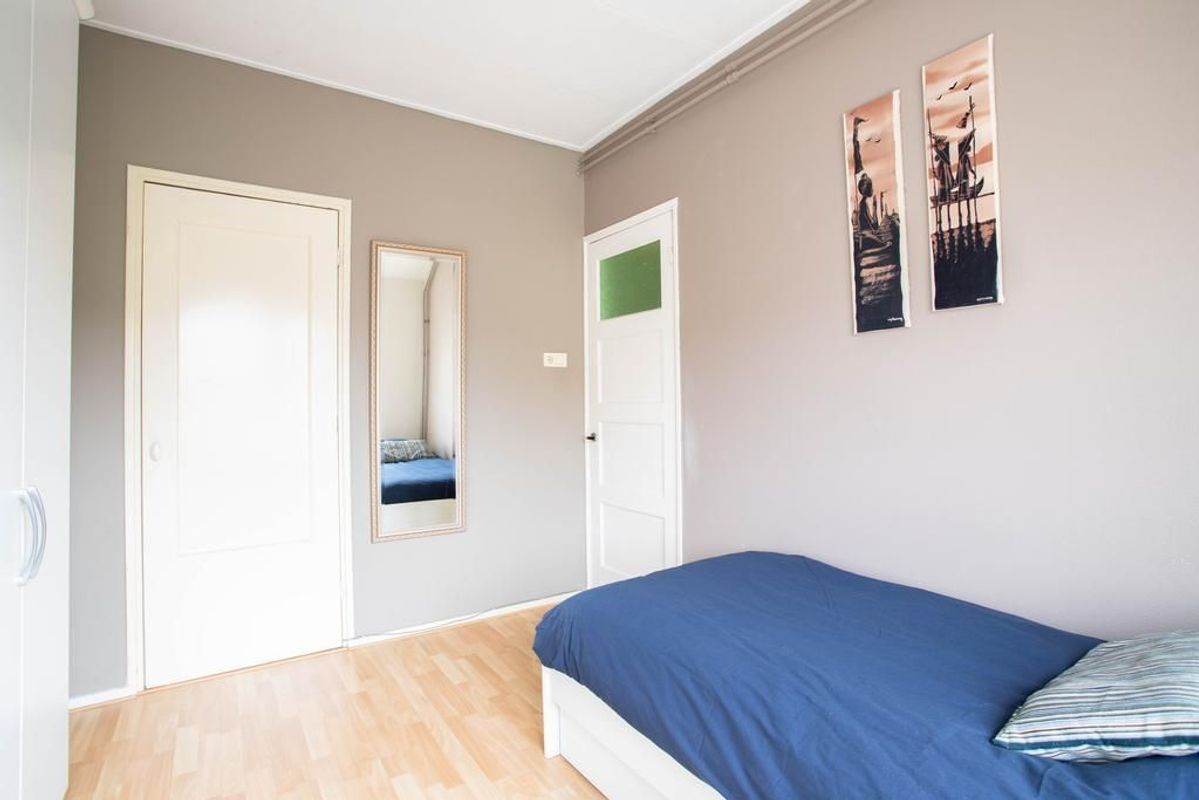 Meloenstraat 44 Photo Blur 11