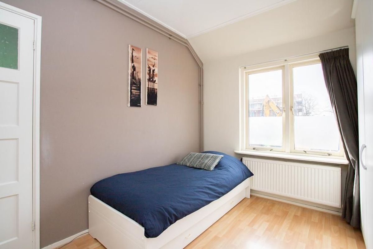 Meloenstraat 44 Photo Blur 10