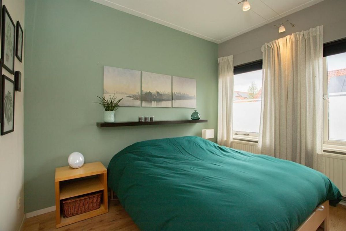 Meloenstraat 44 Photo Blur 12