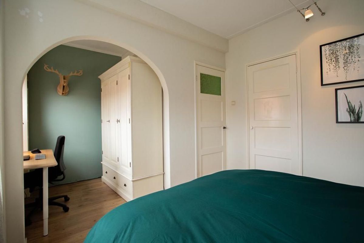 Meloenstraat 44 Photo Blur 13