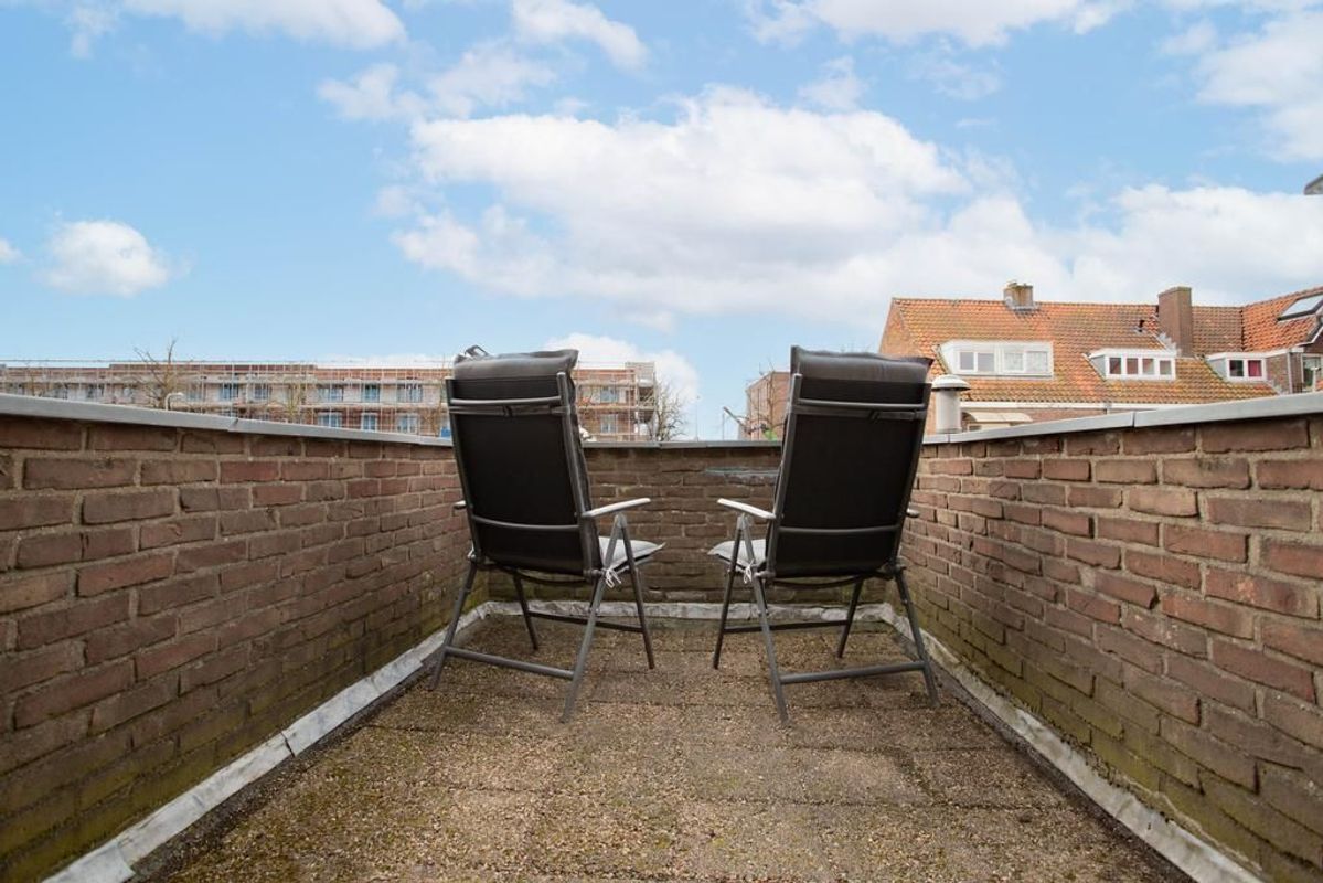 Meloenstraat 44 Photo Blur 18