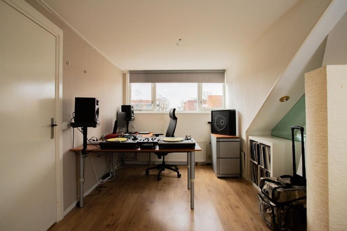 Meloenstraat 44 Photo Blur 20