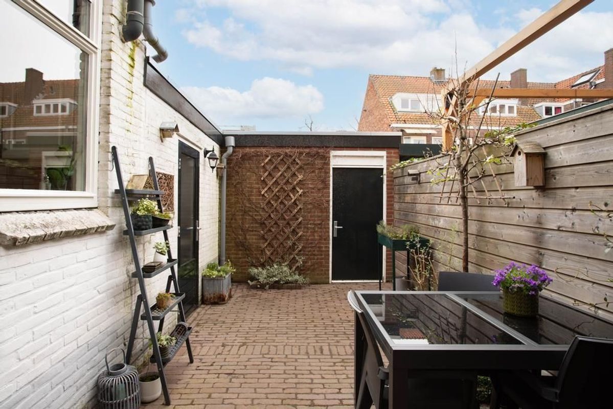 Meloenstraat 44 Photo Blur 22