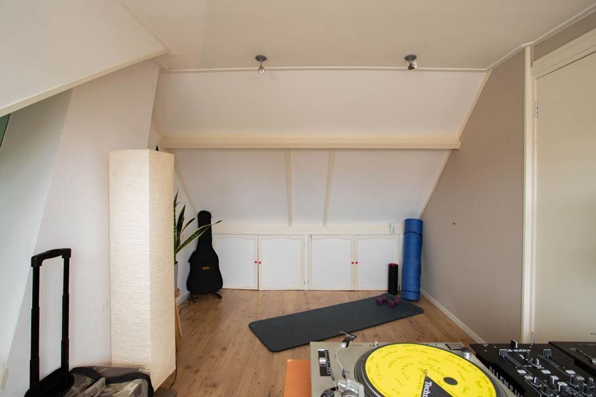 Meloenstraat 44 Photo Blur 21