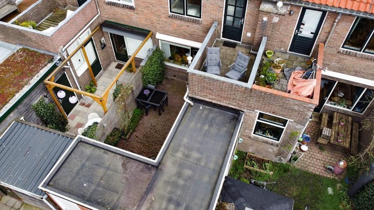 Meloenstraat 44 Photo Blur 29