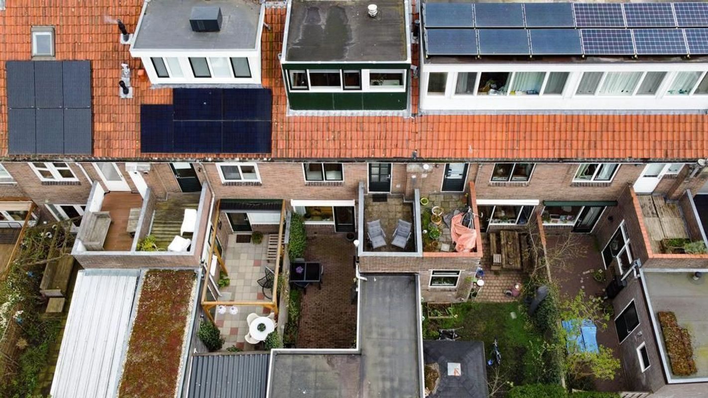 Meloenstraat 44 Photo Blur 28