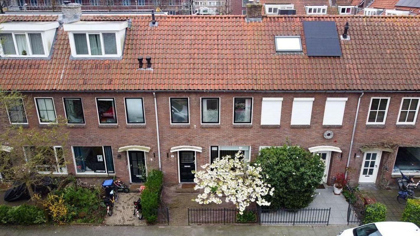 Meloenstraat 44 Photo Blur 31