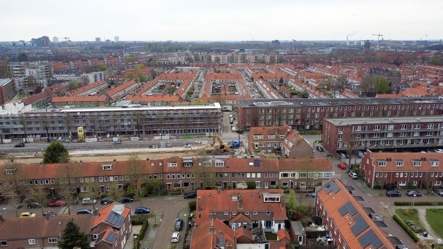 Meloenstraat 44 Photo Blur 32