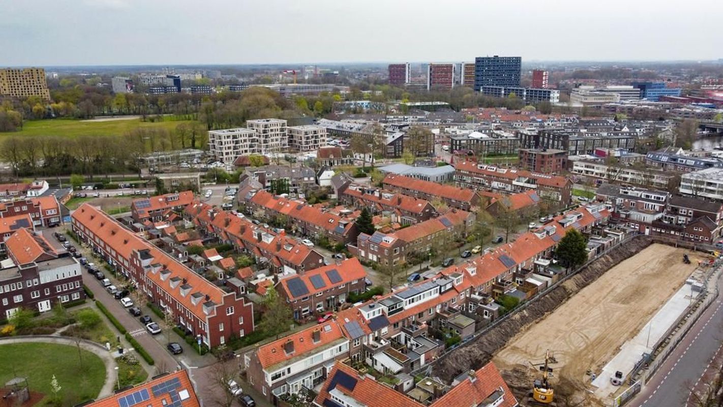 Meloenstraat 44 Photo Blur 33