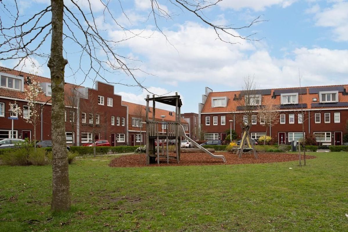 Meloenstraat 44 Photo Blur 34