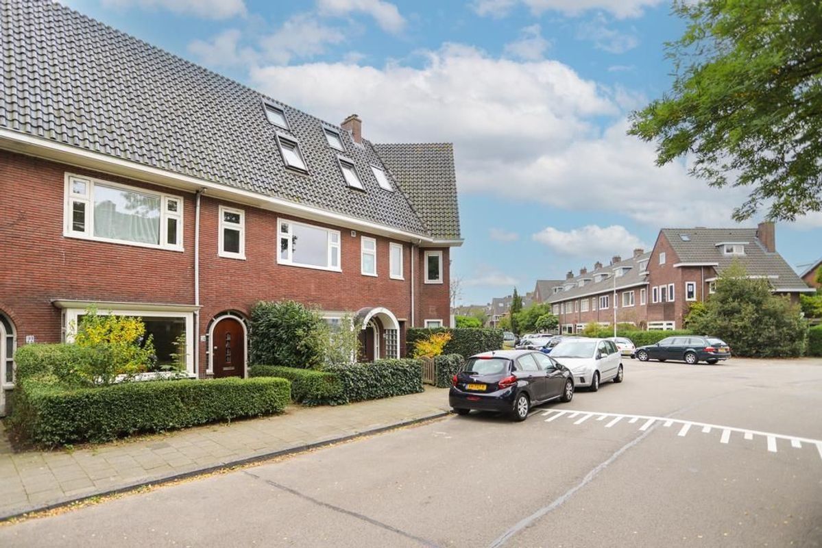 Goethelaan 24 Photo Blur 48