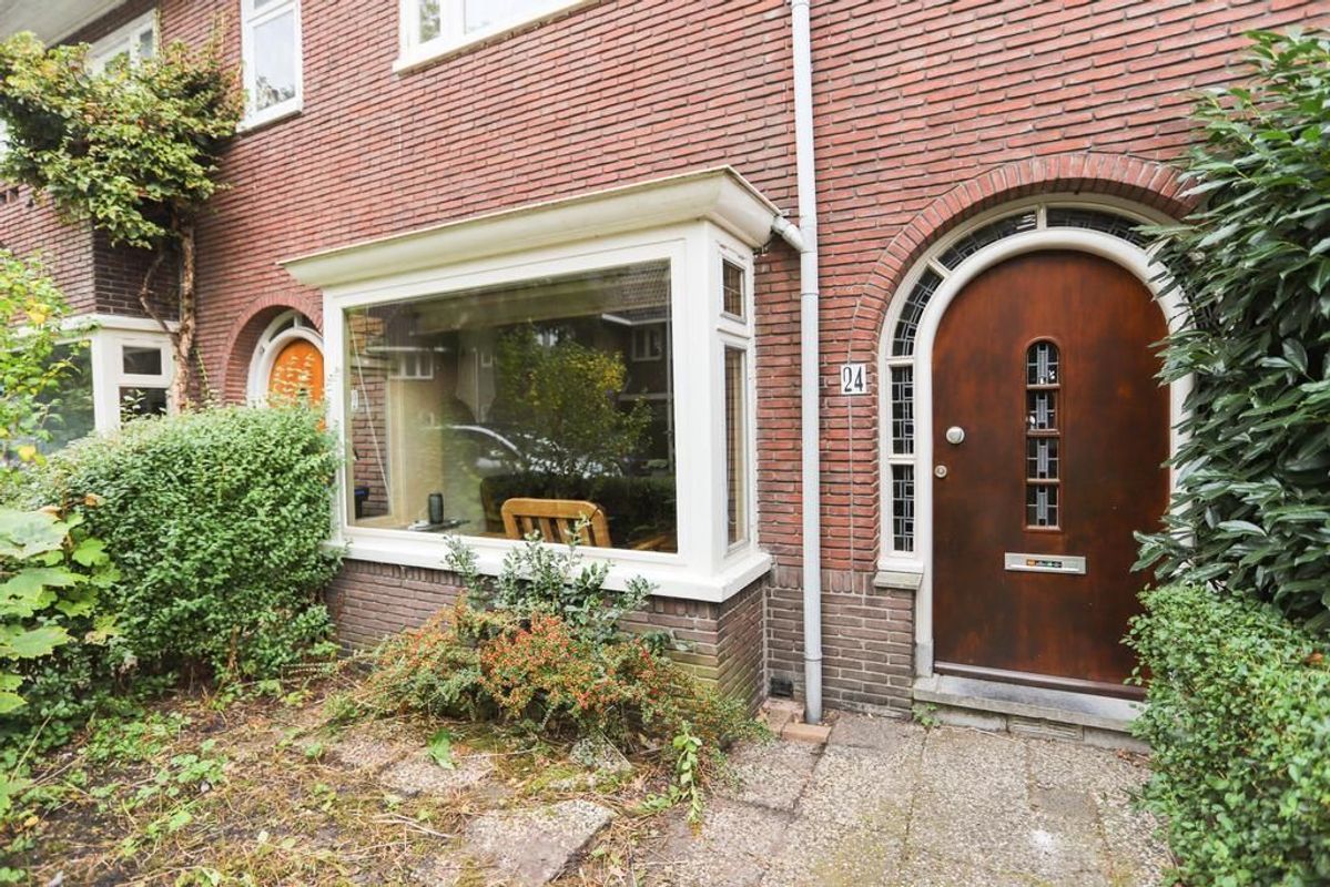 Goethelaan 24 Photo Blur 47