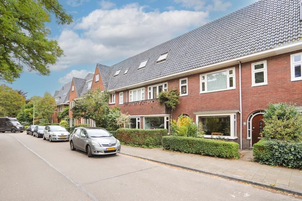 Goethelaan 24 Photo Blur 49