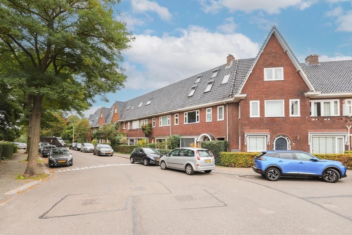 Goethelaan 24 Photo Blur 50