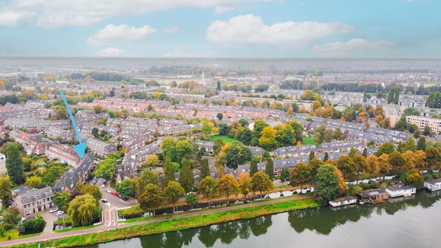 Goethelaan 24 Photo Blur 51