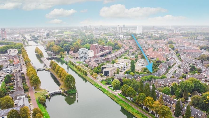 Goethelaan 24 Photo 1